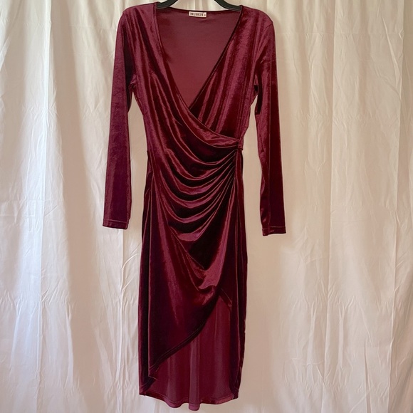 Evening dress NWOT - Picture 2 of 5
